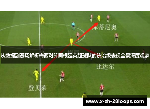 从数据到赛场解析梅西对阵阿根廷英超球队的统治级表现全景深度观察