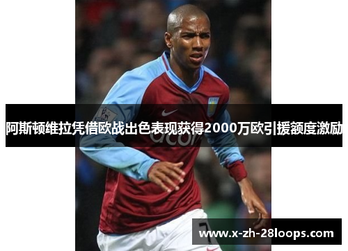 阿斯顿维拉凭借欧战出色表现获得2000万欧引援额度激励 阿斯顿维拉凭借欧战出色表现获得2000万欧引援额度激励